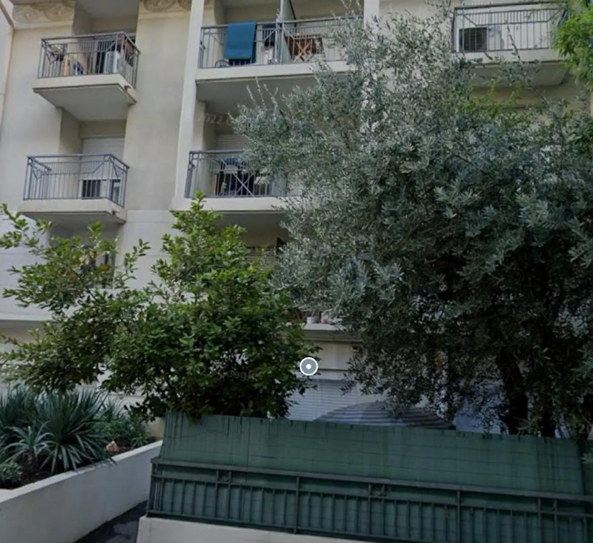 Coeur De Nice Apartment