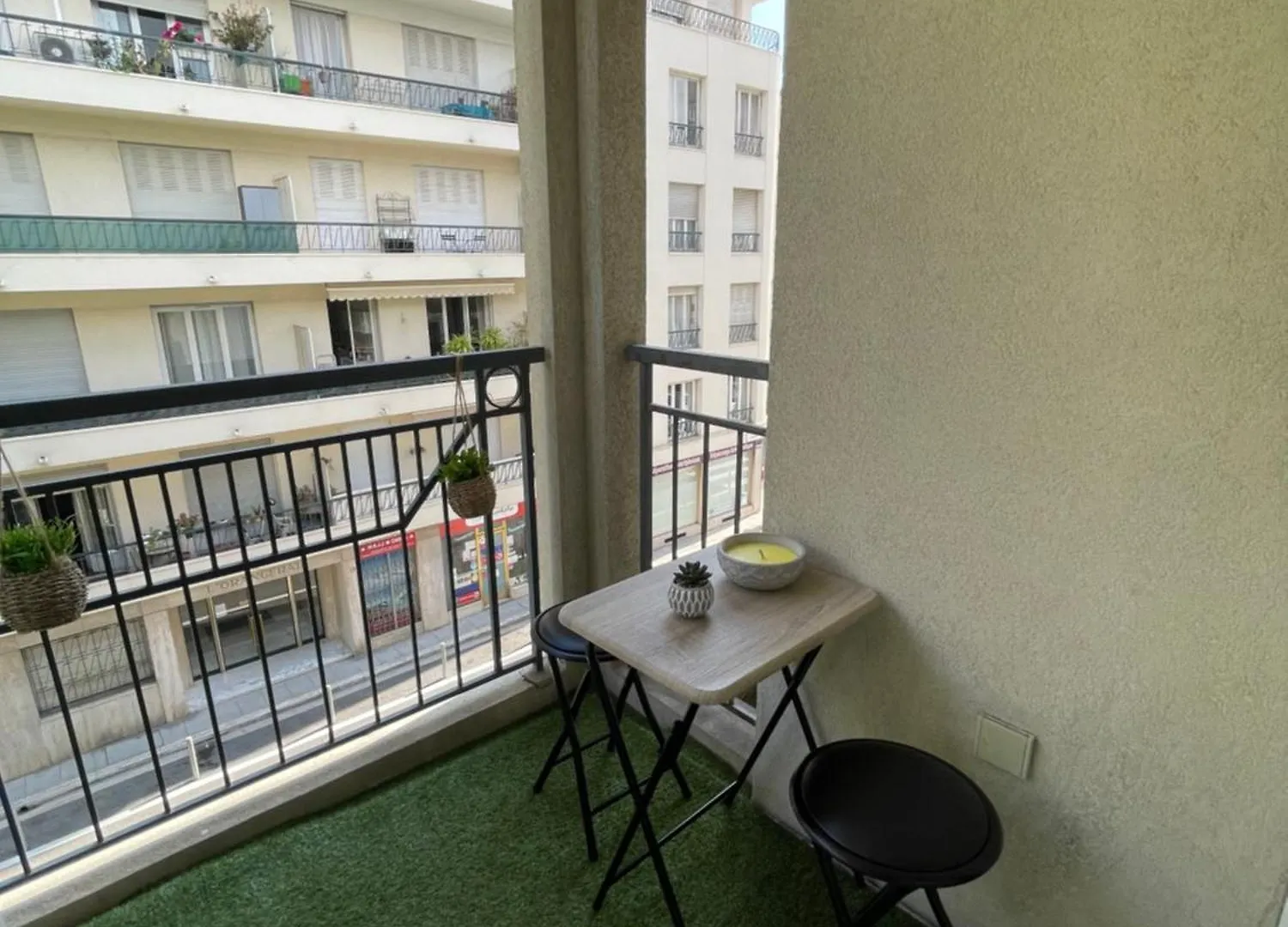 Apartment Coeur De Nice