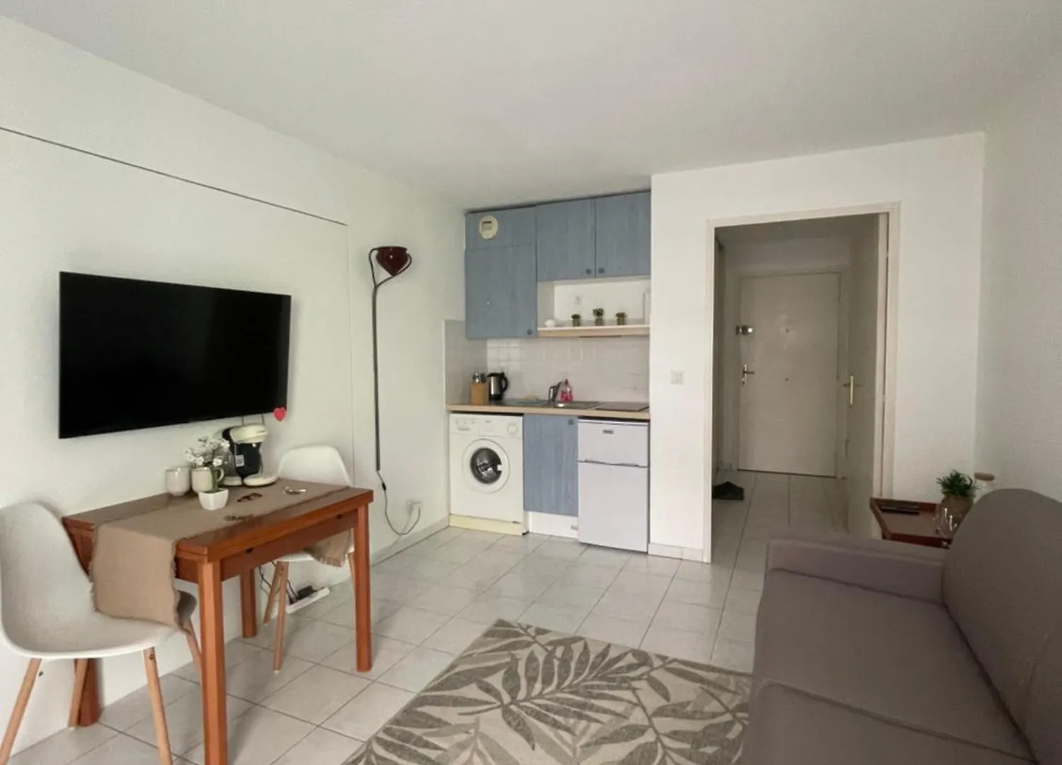Coeur De Nice Apartment