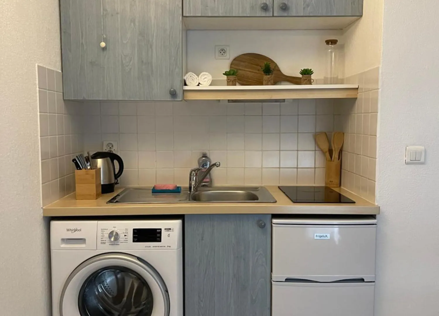 Apartment Coeur De Nice