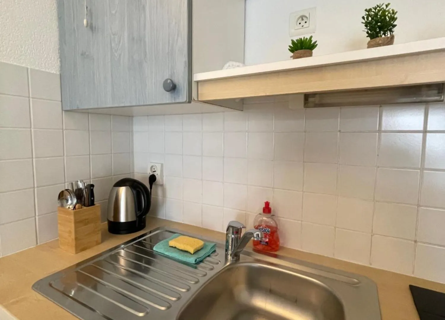 Apartment Coeur De Nice France