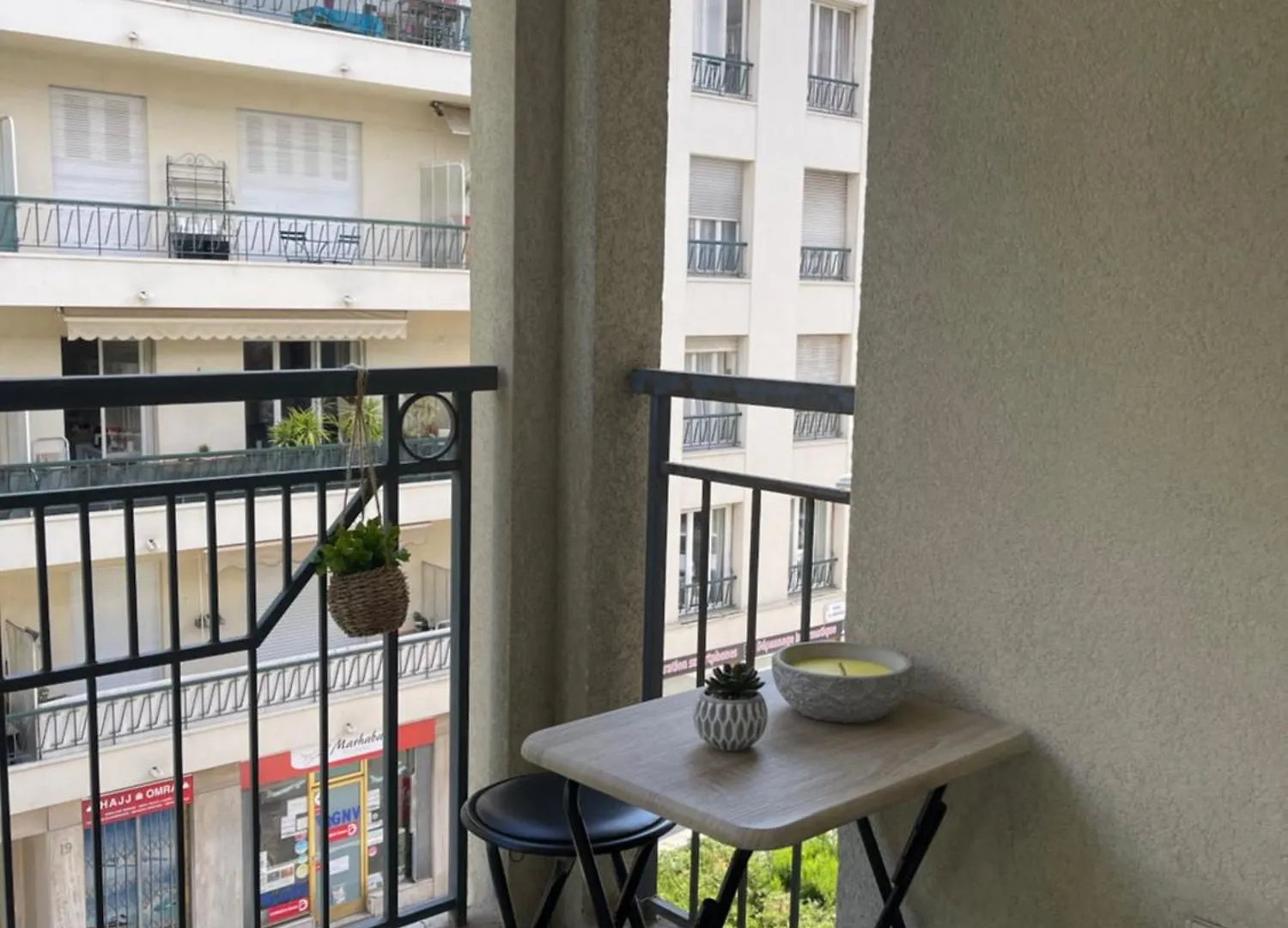 Coeur De Nice