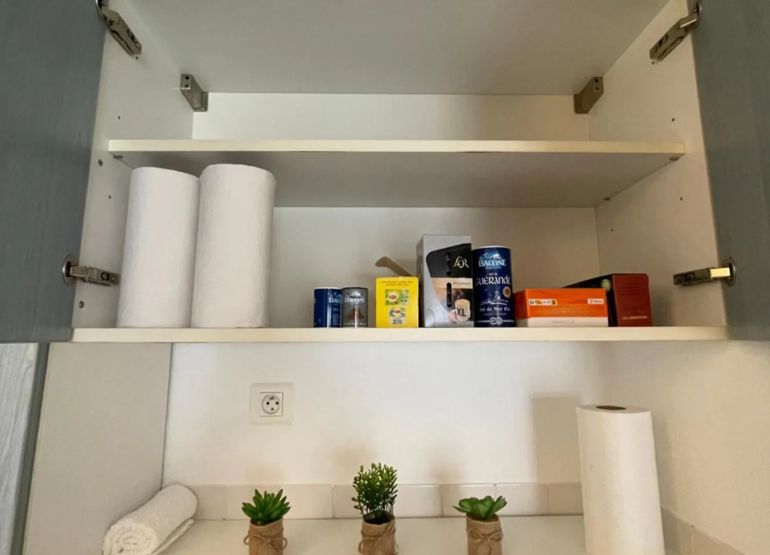 Coeur De Nice Apartamento